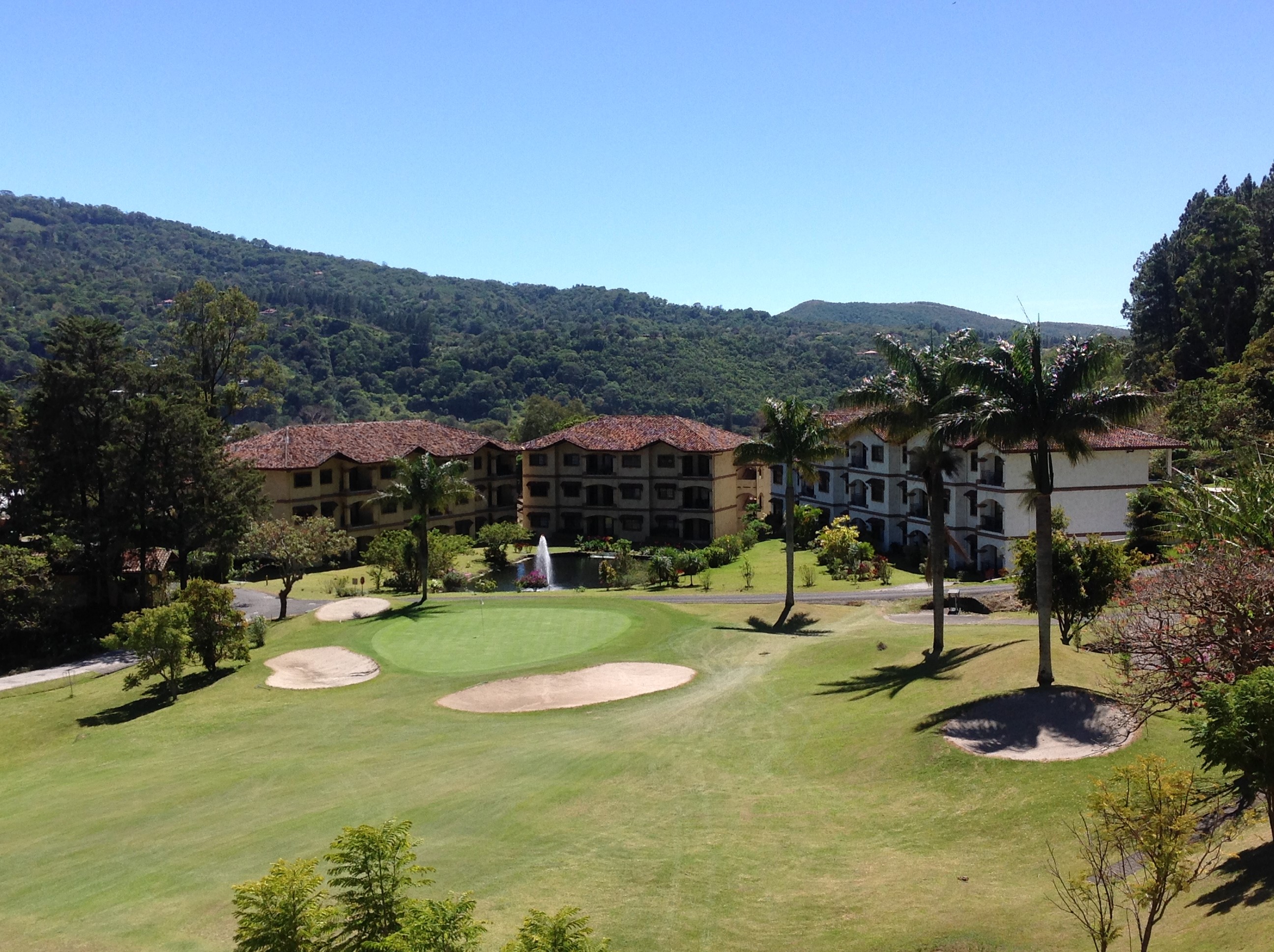 withdrawn In Demand! Outstanding Condominium for Sale in Amenity Rich Valle Escondido, Boquete, Panama - Furnishings, Golf Club Membership Included! photo 3