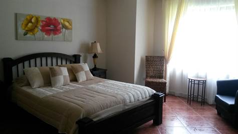 Valle Escondido golf villa for sale in Boquete, Panama photo 10