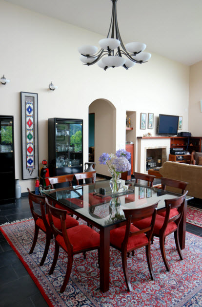 Magnificent Mountain Estate in Las Terrazas, Boquete, Panama photo 6