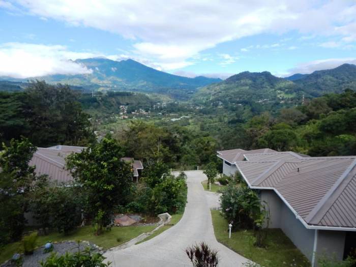 Jaramillo, Boquete, 