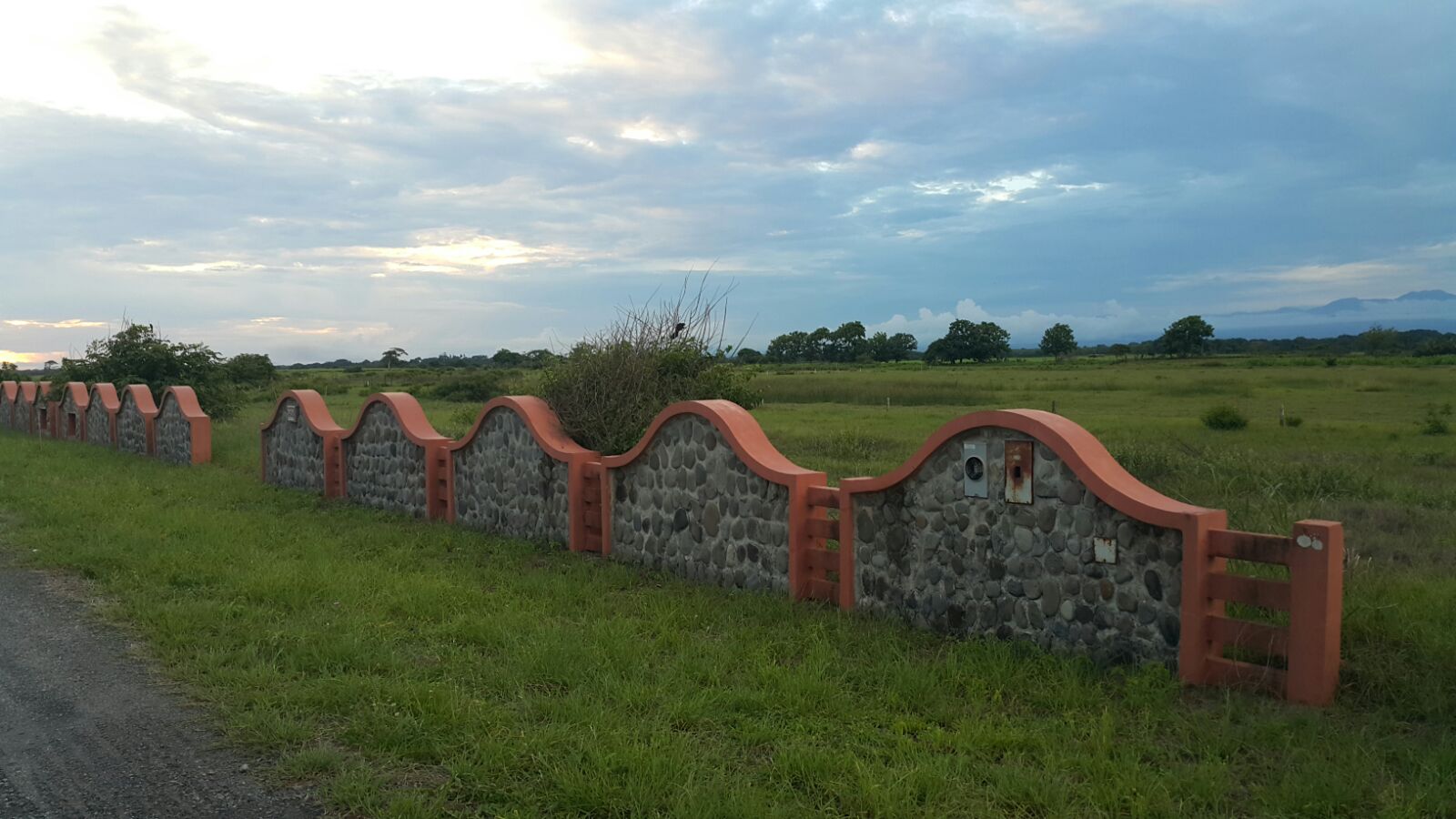 withdrawn - Beach View Lot in Las Olas Resort Development, La Barqueta, Chiriqui, Panama photo 8