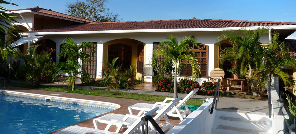 Private: sold David, Panama Double Condo – First Floor, No Stairs, Furnishings Included