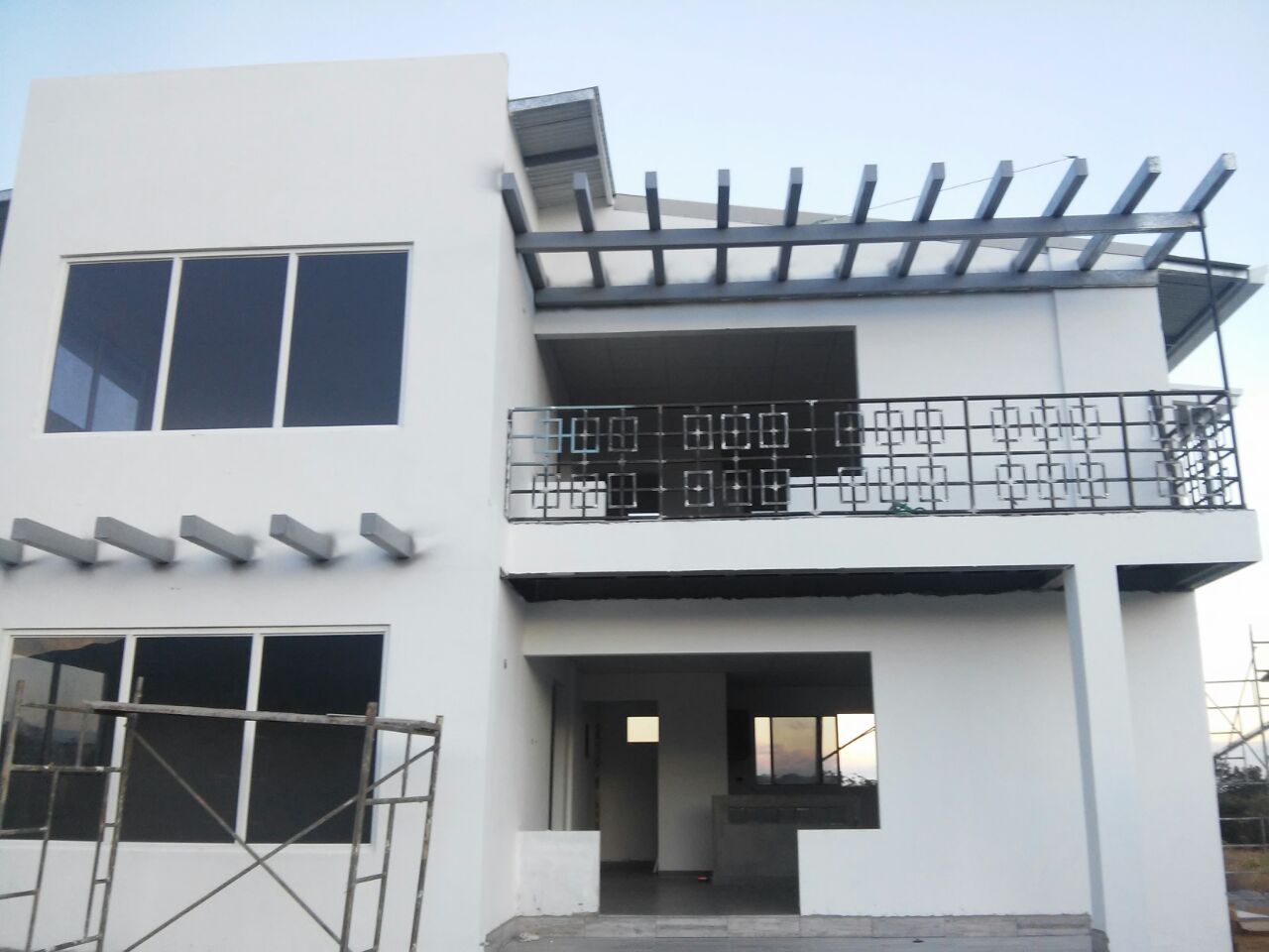 Two New Condominiums in Alto Boquete, Panama - Dos Nuevos Condominios en Alto Boquete, Panamá photo 12