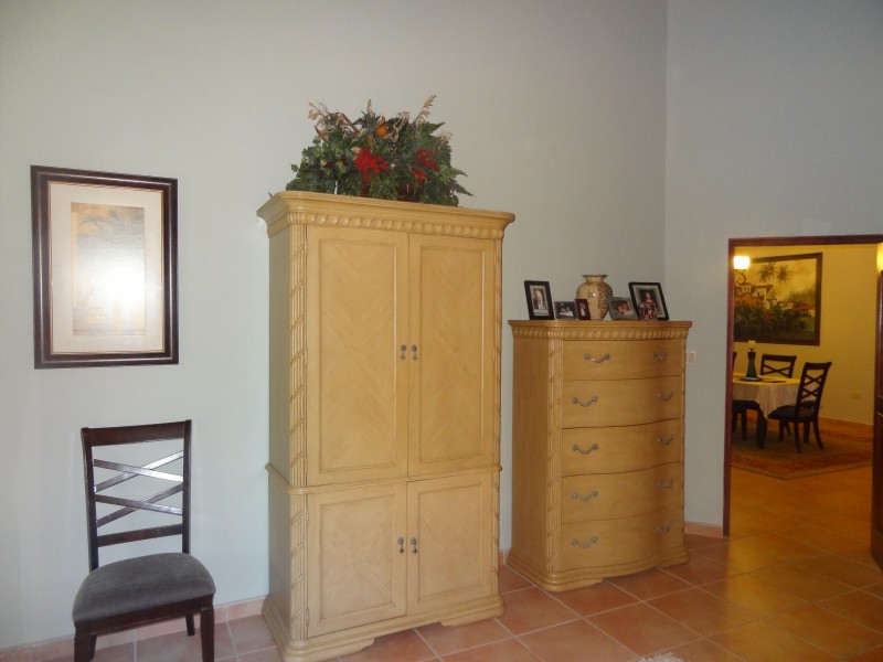 old post - Wonderful Valle Escondido, Boquete Panama House With Great Terrace & View for Sale - Includes Golf & Gym Membership photo 11