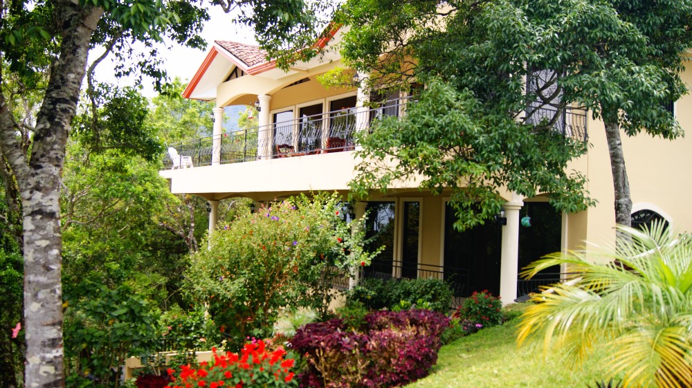 Incredible Volcancito, Boquete, Panama Residence for Sale
