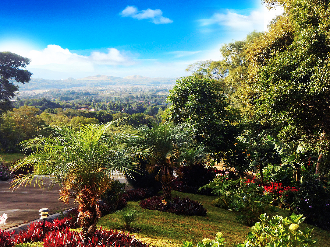 Incredible Volcancito, Boquete, Panama Residence for Sale photo 3