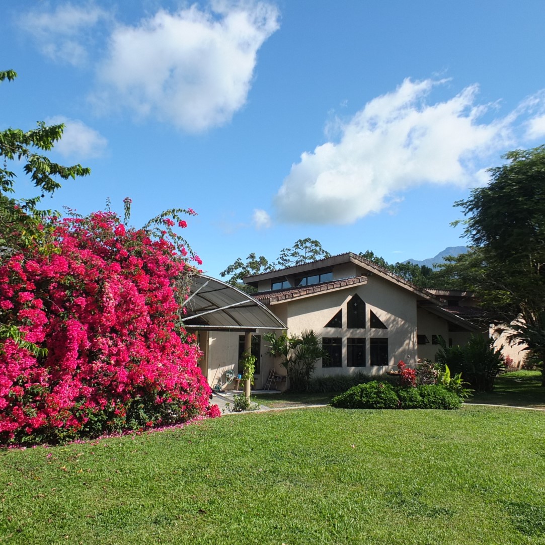 withdrawn - Beautiful Estate House with Easy Access to Boquete, David and Volcan - Hermosa casa con fácil acceso a Boquete, David y Volcan - Hermosa Casa con Fácil Acceso a Boquete, David y Volcán photo 3