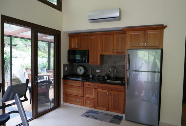 Magnificent Mountain Estate in Las Terrazas, Boquete, Panama photo 12