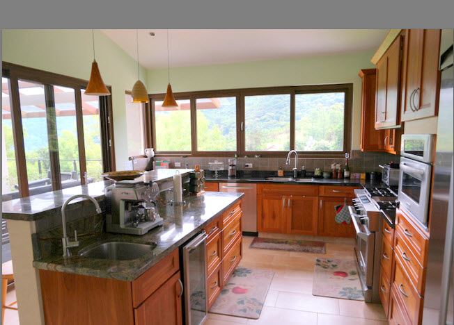 Magnificent Mountain Estate in Las Terrazas, Boquete, Panama photo 11