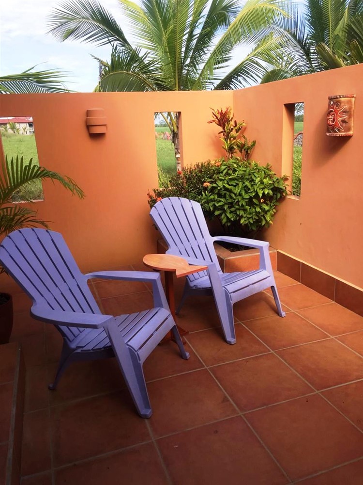 Sold by Casa Solution – Truly Living on the Beach. – Beachfront House with New Pool for Sale in Las Olas Resort Community, Panama – Furnished – Verdaderamente vivir en la playa – Casa frente al mar con una piscina photo 8