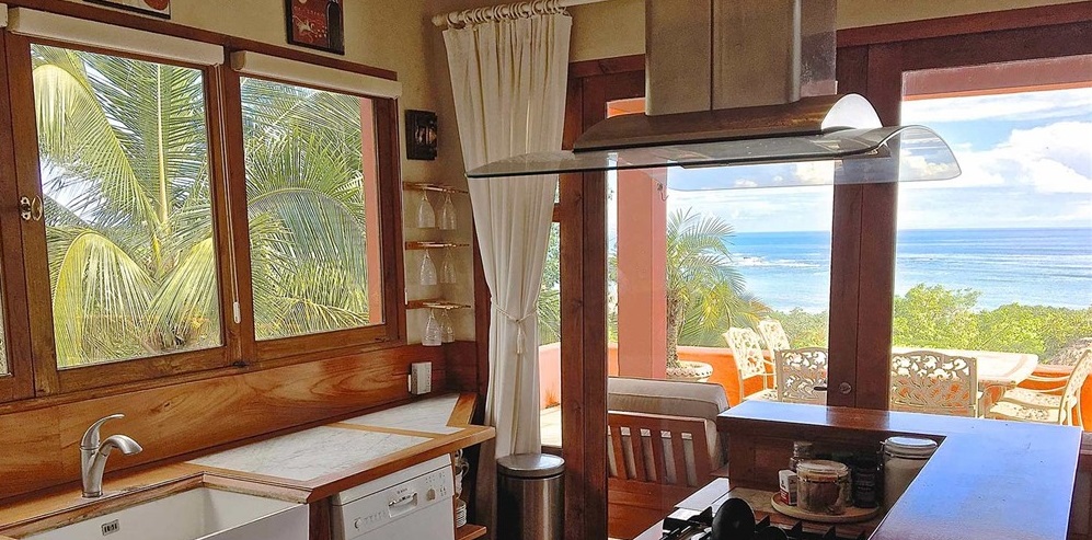 Withdrawn - Wow Beach Estate for Sale in Pedasi Panama photo 5