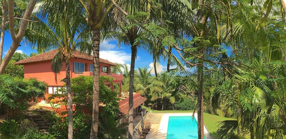 Withdrawn - Wow Beach Estate for Sale in Pedasi Panama photo 4