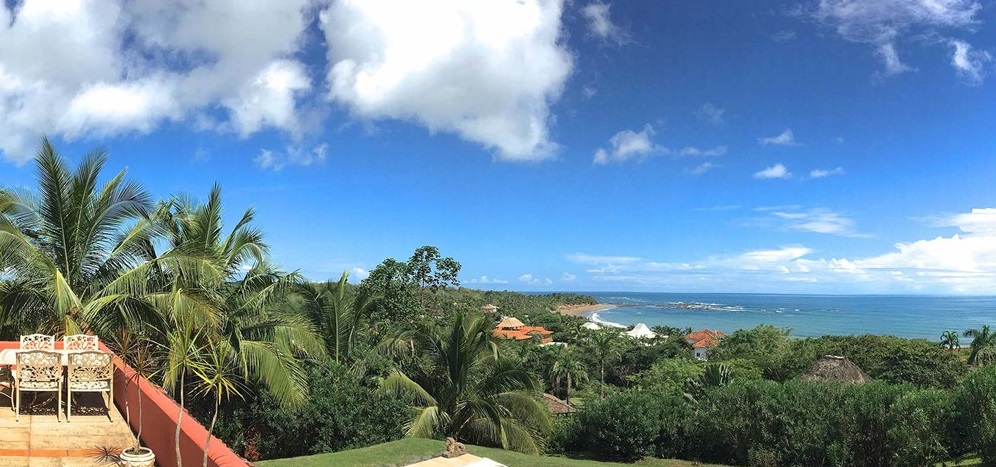 Withdrawn - Wow Beach Estate for Sale in Pedasi Panama photo 3