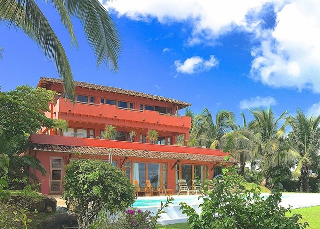 Withdrawn - Wow Beach Estate for Sale in Pedasi Panama photo 2