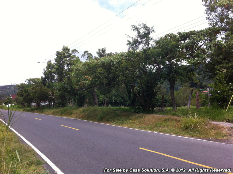 withdrawn - Prime Large Commercial Property, Downtown Boquete photo 5