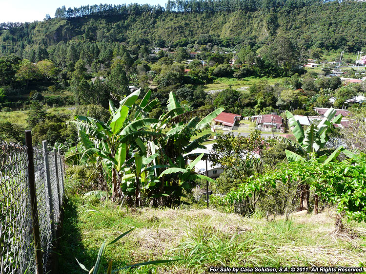 Back on the Market – Mountain Lot in Alto Lino, Boquete photo 7