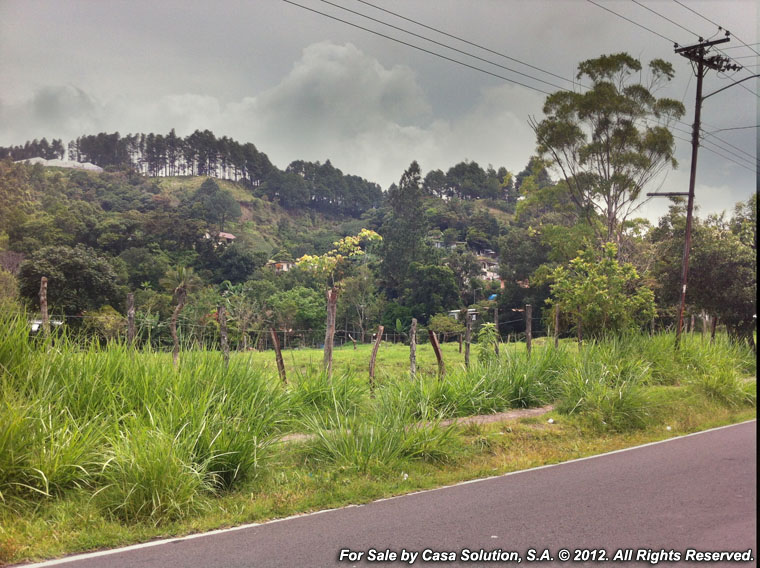 withdrawn - Prime Large Commercial Property, Downtown Boquete photo 6