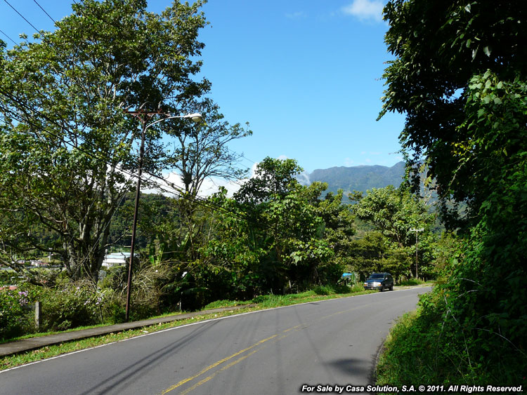 Back on the Market – Mountain Lot in Alto Lino, Boquete photo 8