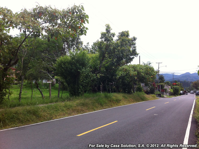withdrawn - Prime Large Commercial Property, Downtown Boquete photo 8