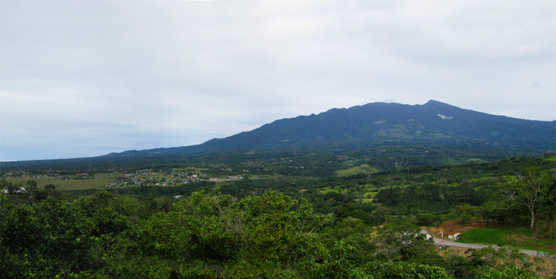 Wow Views Lot 5 in Jaramillo Boquete – Montana Verde photo 4
