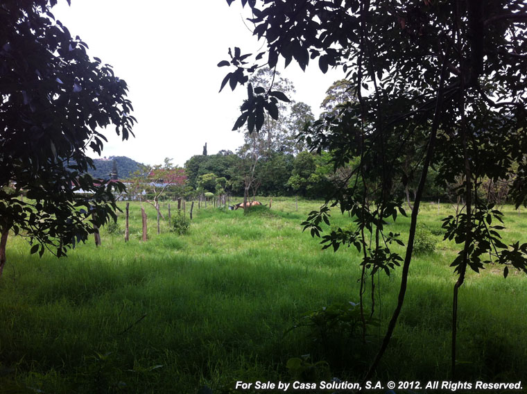 withdrawn - Prime Large Commercial Property, Downtown Boquete photo 12