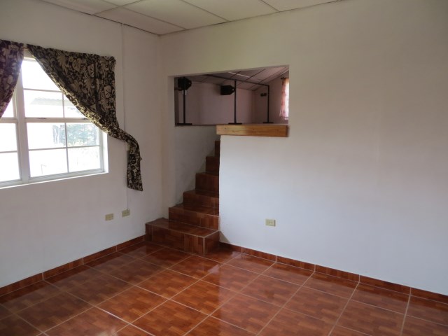 sold Nice house plus three rental units in Alto Boquete photo 11