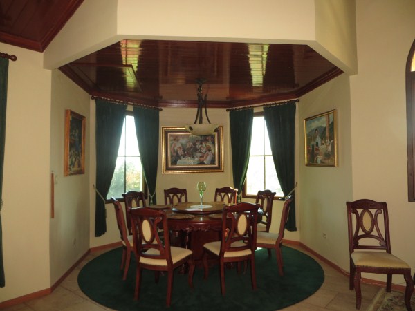 sold Live Like Royalty in a Mountain Castle photo 11