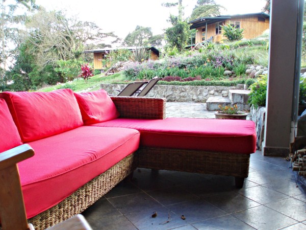 Three Houses on Nearly an Acre in El Salto, Boquete photo 2