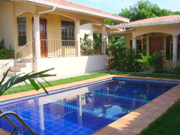 withdrawn Furnished Condominium for Sale in David Panama