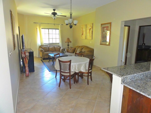 off market Lakefront Condo in Valle Escondido, Boquete - Furnished