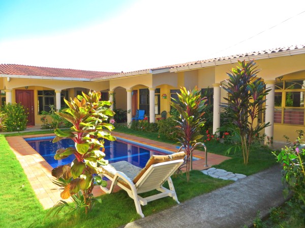 withdrawn Condominium in David, Panama