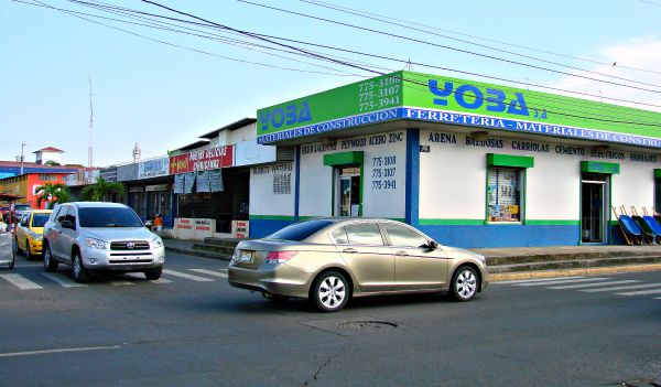 Sold by Owner - Commercial Property close to Cervantes Park in David, Panama photo 3