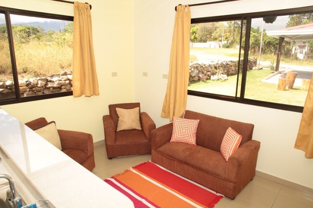 duplicate Brand New Apartment Complex in Alto Boquete – Nuevo Complejo de Apartamento en Alto Boquete photo 8