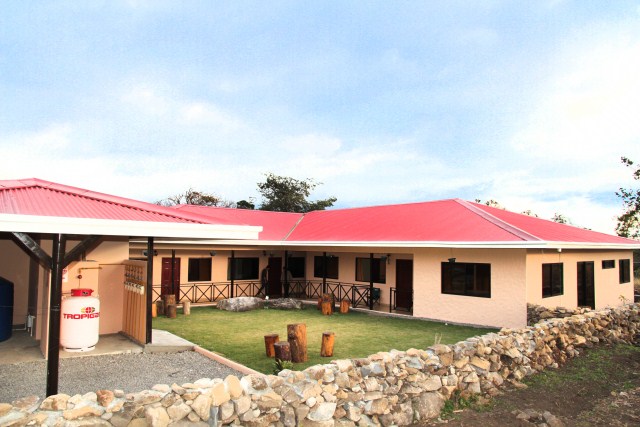 duplicate Brand New Apartment Complex in Alto Boquete – Nuevo Complejo de Apartamento en Alto Boquete