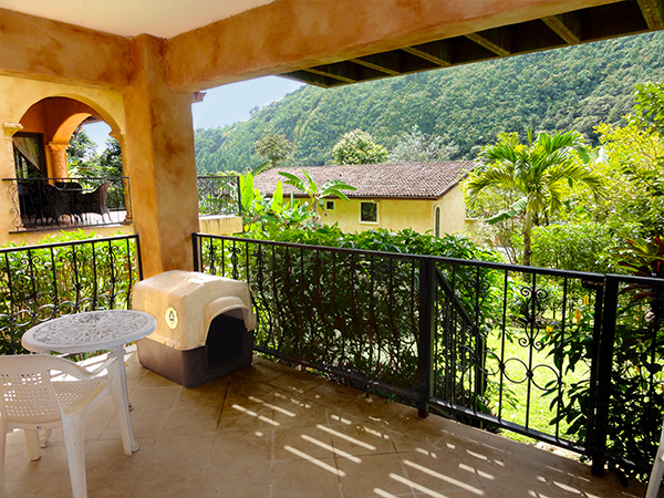 Sold by Casa Solution - Valle Escondido Four Bedroom Villa Deluxe for Sale in Boquete, Panama - A Great Home, Furnishings Included photo 5
