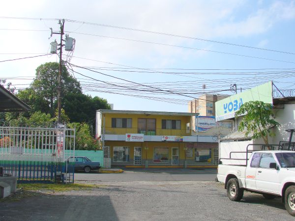 Sold by Owner - Commercial Property close to Cervantes Park in David, Panama photo 12