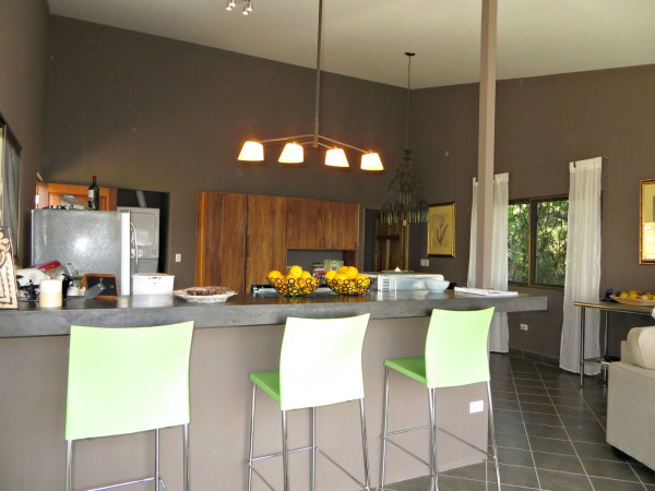 Three Houses on Nearly an Acre in El Salto, Boquete photo 4