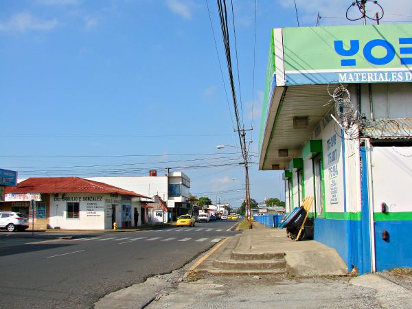 Sold by Owner - Commercial Property close to Cervantes Park in David, Panama photo 11