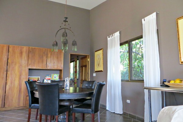Three Houses on Nearly an Acre in El Salto, Boquete photo 5