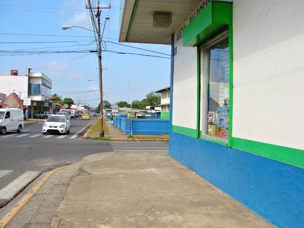 Sold by Owner - Commercial Property close to Cervantes Park in David, Panama photo 10