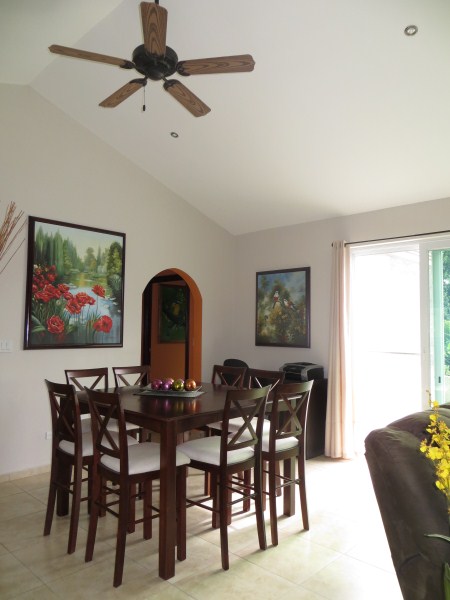 sold Volcancito Boquete Home for Sale Fully Furnished photo 5