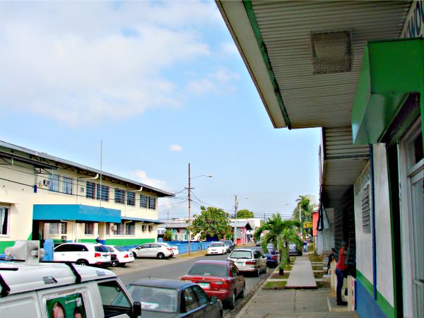 Sold by Owner - Commercial Property close to Cervantes Park in David, Panama photo 9