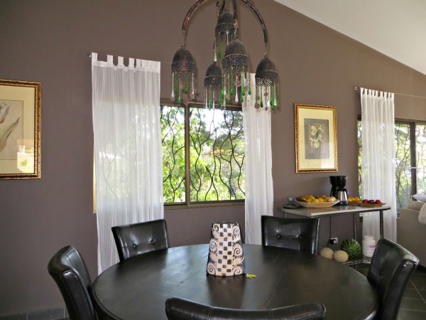 Three Houses on Nearly an Acre in El Salto, Boquete photo 6