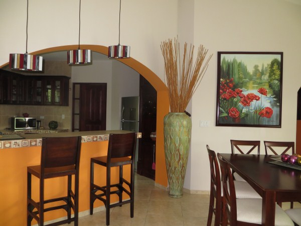 sold Volcancito Boquete Home for Sale Fully Furnished photo 6