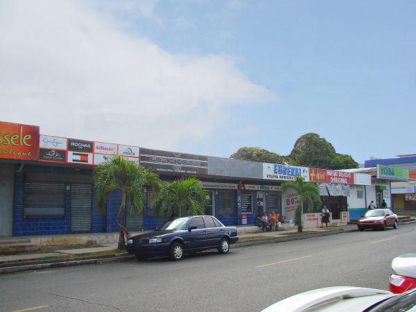 Sold by Owner - Commercial Property close to Cervantes Park in David, Panama photo 8