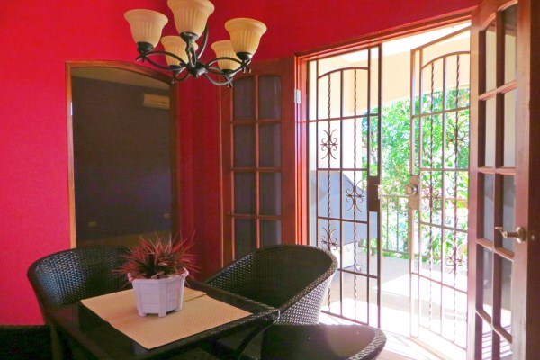 withdrawn Condominium in David, Panama photo 2