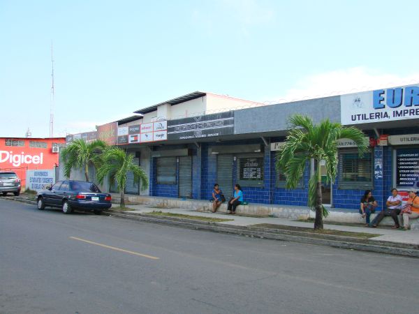 Sold by Owner - Commercial Property close to Cervantes Park in David, Panama photo 7