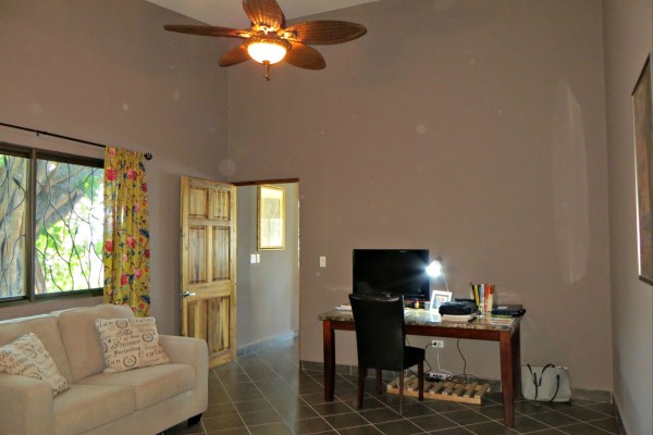 Three Houses on Nearly an Acre in El Salto, Boquete photo 8