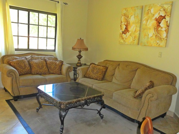 off market Lakefront Condo in Valle Escondido, Boquete - Furnished photo 2