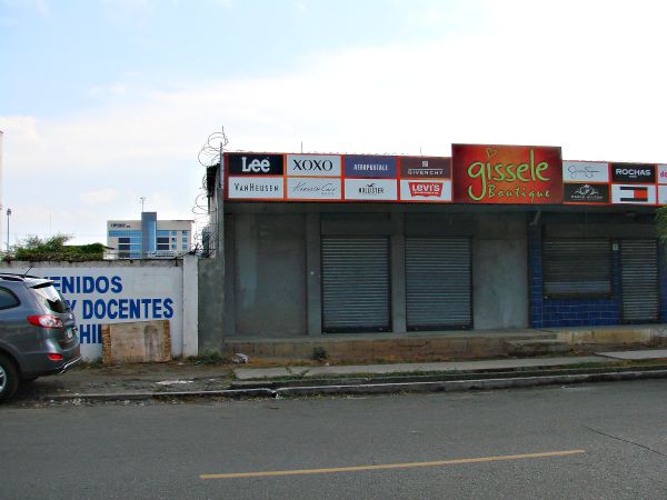 Sold by Owner - Commercial Property close to Cervantes Park in David, Panama photo 6